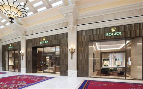 Rolex las vegas pawn shop